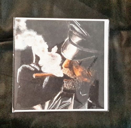 CARD TYLER